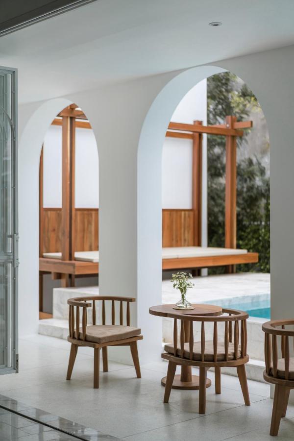 Casa 33 Hatyai ハートヤイ エクステリア 写真
